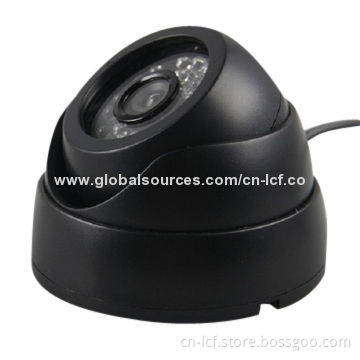 JPEG Serial Camera with Metal Case